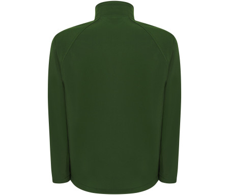 SOFTSHELL JACKET