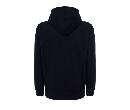 HOODED SWEATSHIRT UNISEX