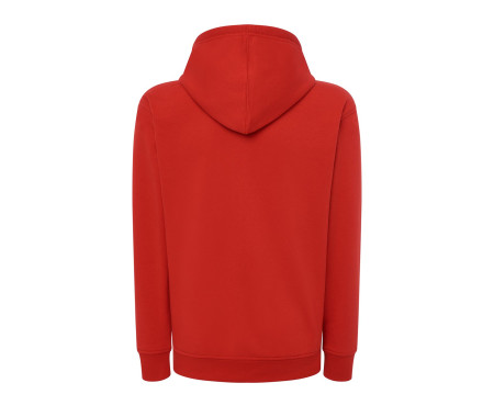 HOODED SWEATSHIRT UNISEX