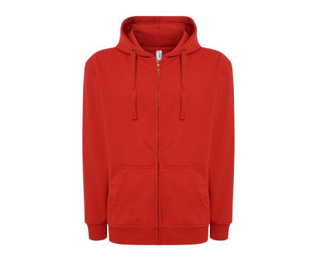 HOODED SWEATSHIRT UNISEX