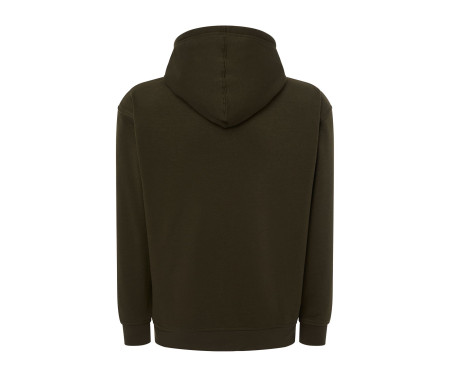 HOODED SWEATSHIRT UNISEX