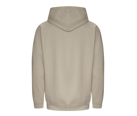 ORGANIC HOODIE