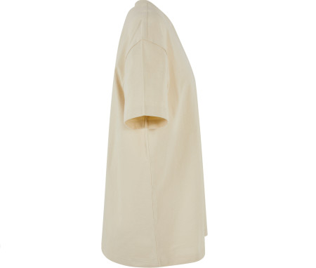 LADIES OVERSIZED BOYFRIEND TEE