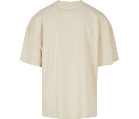 ULTRA HEAVY COTTON BOX TEE