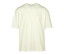 HEAVYWEIGHT OVERSIZED CREW NECK T-SHIRT