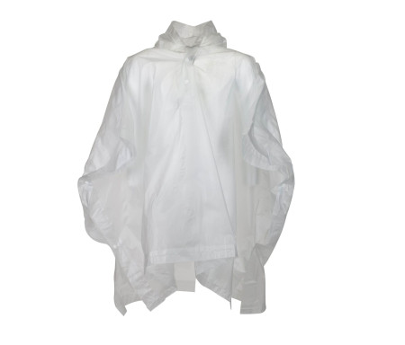KIDS SPLASHMACS PONCHO
