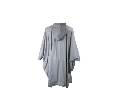 KIDS SPLASHMACS PONCHO