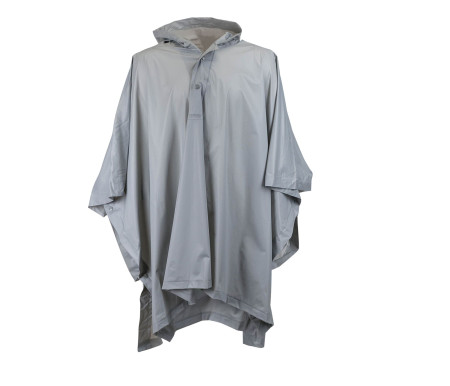 KIDS SPLASHMACS PONCHO