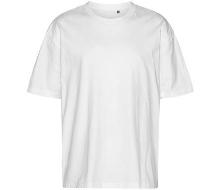 OVERSIZED T-SHIRT