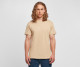 BASIC ROUND NECK T-SHIRT