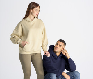 KANGAROO OVERSIZE UNISEX