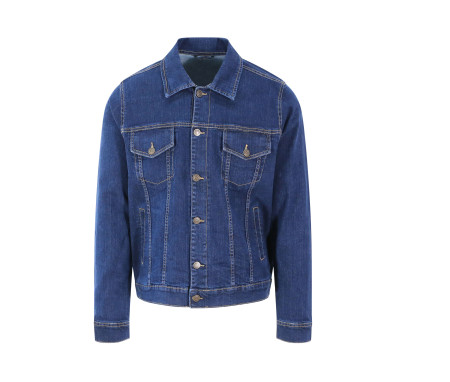 NOAH DENIM JACKET
