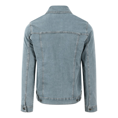 NOAH DENIM JACKET