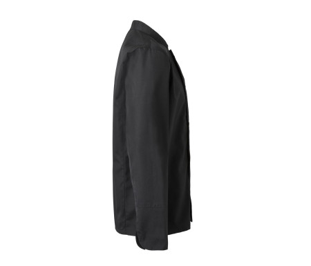 VESTE DE CUISINIER MANCHES LONGUES