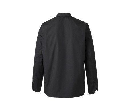 VESTE DE CUISINIER MANCHES LONGUES