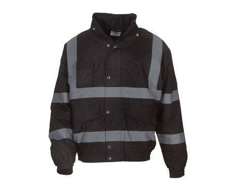 HI-VIS CLASSIC BOMBER JACKET