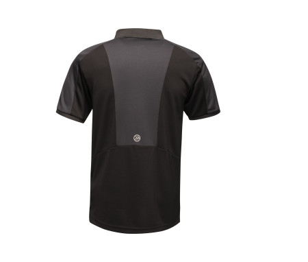 OFFENSIVE WICKING POLO