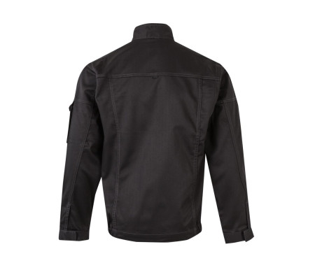 BLOUSON STRETCH MULTIPOCHES