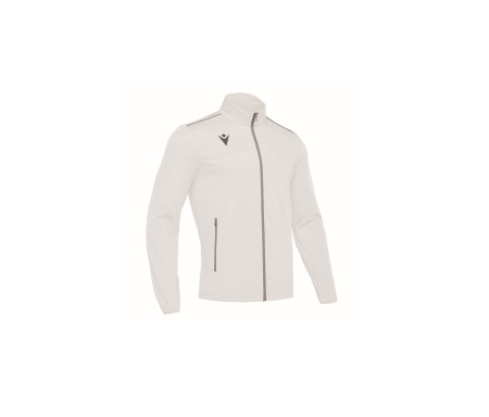 NEMESIS FULL ZIP SWEATSHIRT