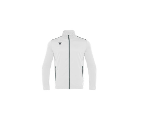 NEMESIS FULL ZIP SWEATSHIRT