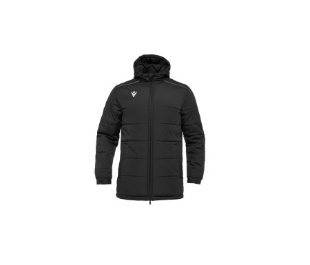 GYOR PADDED JACKET