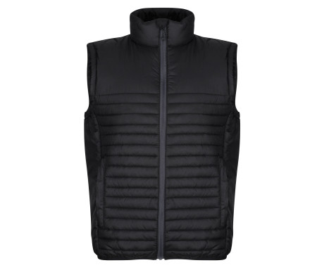 HONESTLY MADE RECYCLED THERMAL BODYWARMER