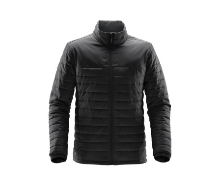 M'S NAUTILUS QUILTED JACKET