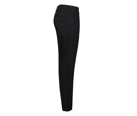 PANTALON CHINO STRETCH FEMME