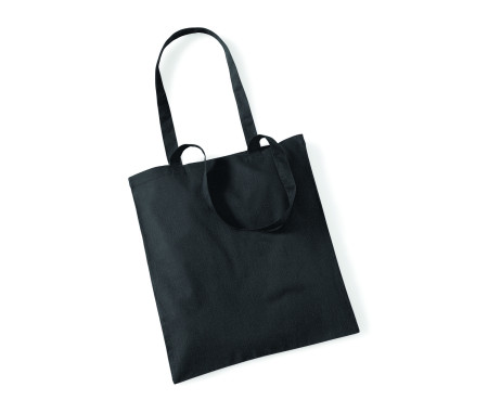 ORGANIC COTTON SHOPPER