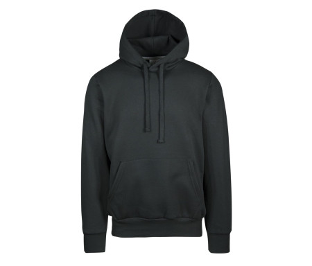 HOODED SWEAT