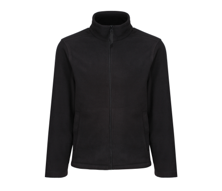 MICRO FULL ZIP FLEECE