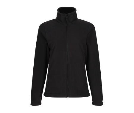 WOMEN'S MICRO FULL ZIP FLEECE