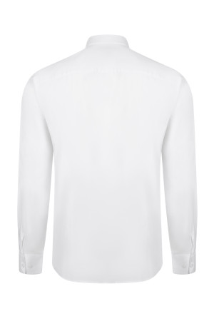 MEN'S LS STRETCH SHIRT