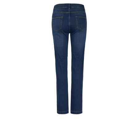 LADIES'S KATY STRAIGHT JEANS