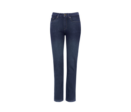 LADIES'S KATY STRAIGHT JEANS