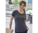 WOMENS STRETCH TEE