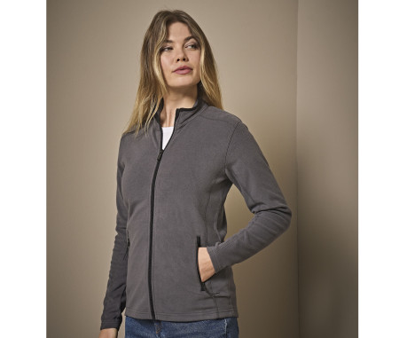 WOMENS ACTIVE FLEECE