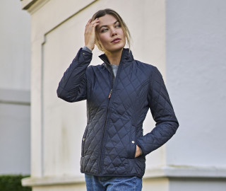 LADIES RICHMOND JACKET
