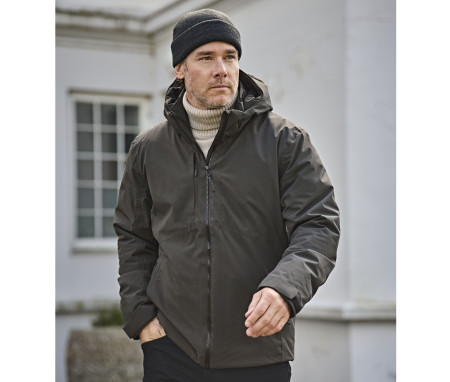 ALL WEATHER WINTER JACKET