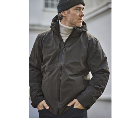ALL WEATHER WINTER JACKET