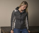 LADIES HOODED OUTDOOR CROSSOVER