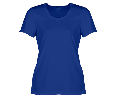 LADIES' NO LABEL SPORT TEE-SHIRT