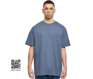 HEAVY OVERSIZE TEE