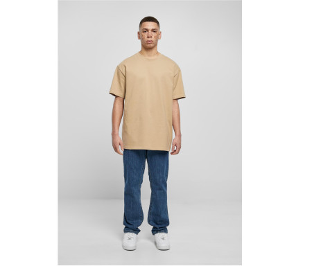 HEAVY OVERSIZE TEE