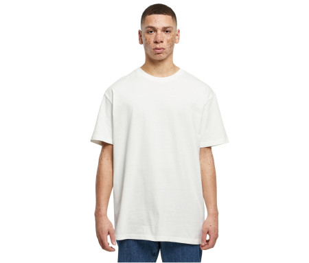 HEAVY OVERSIZE TEE