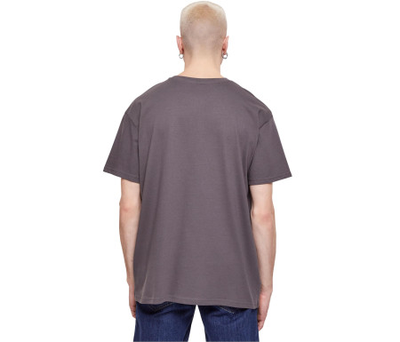 HEAVY OVERSIZE TEE