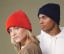 ORGANIC COTTON ORIGINAL CUFFED BEANIE