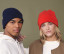 ORGANIC COTTON ORIGINAL CUFFED BEANIE