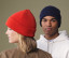 ORGANIC COTTON ORIGINAL CUFFED BEANIE