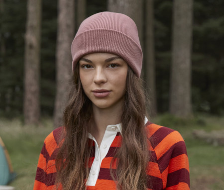 ORGANIC COTTON ORIGINAL CUFFED BEANIE
